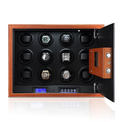 Prestige Secure - Watch Winder Safe Box