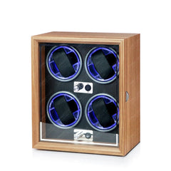 Core - Wooden Watch Winder