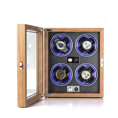 Core - Wooden Watch Winder