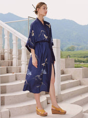 Luxury Silk Robe pajama sets for women Best Gift Guide for her Wedding Gift | Ulivary