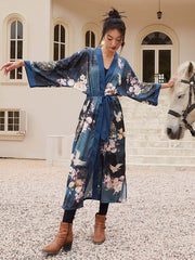 Luxury Silk Robe pajama sets for women Best Gift Guide for her Wedding Gift | Ulivary