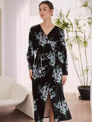 Luxury Silk Robe pajama sets for women Best Gift Guide for her Wedding Gift | Ulivary