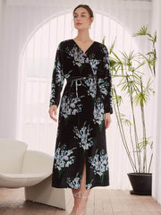 Luxury Silk Robe pajama sets for women Best Gift Guide for her Wedding Gift | Ulivary